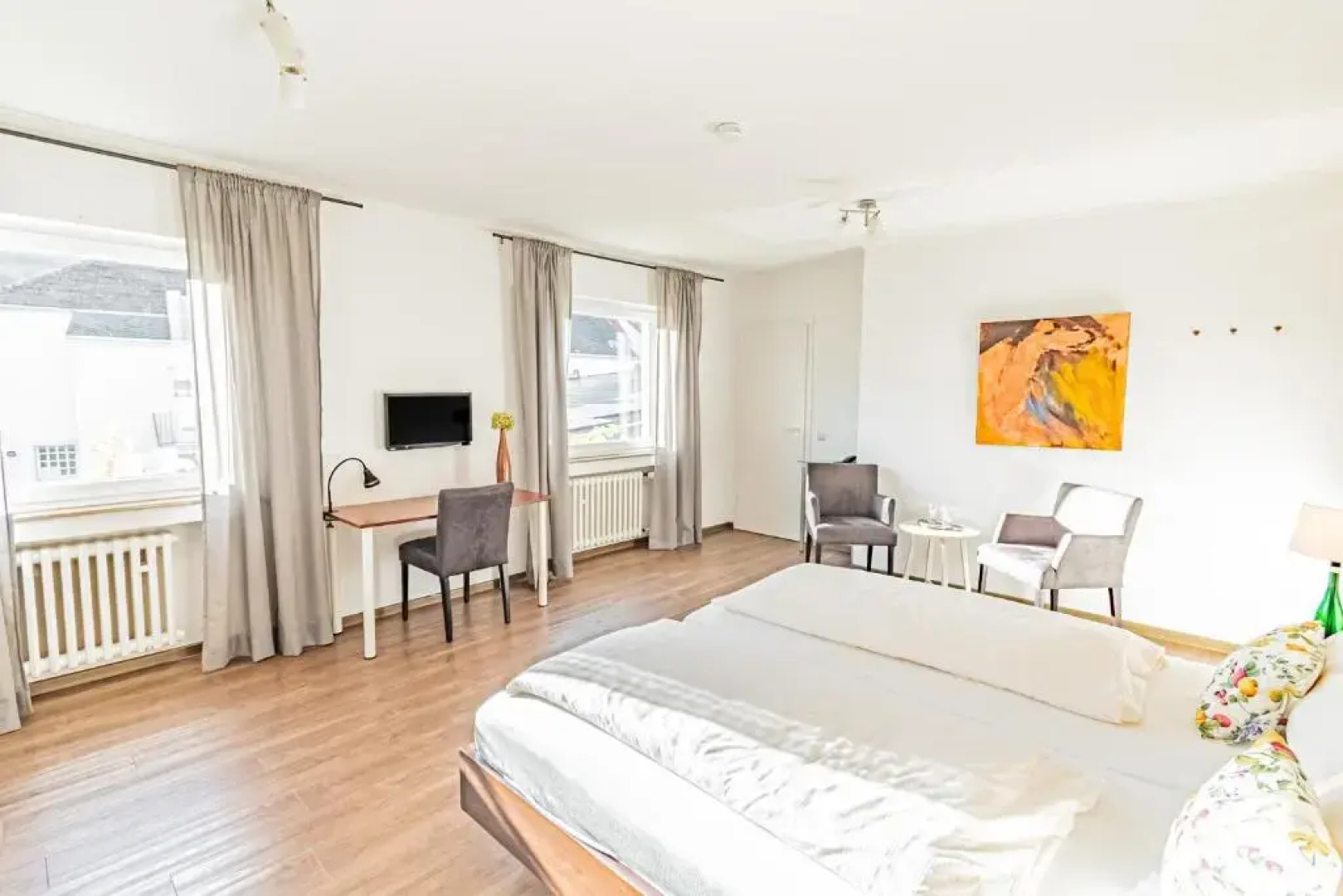 Weinhotel Ayler Kupp