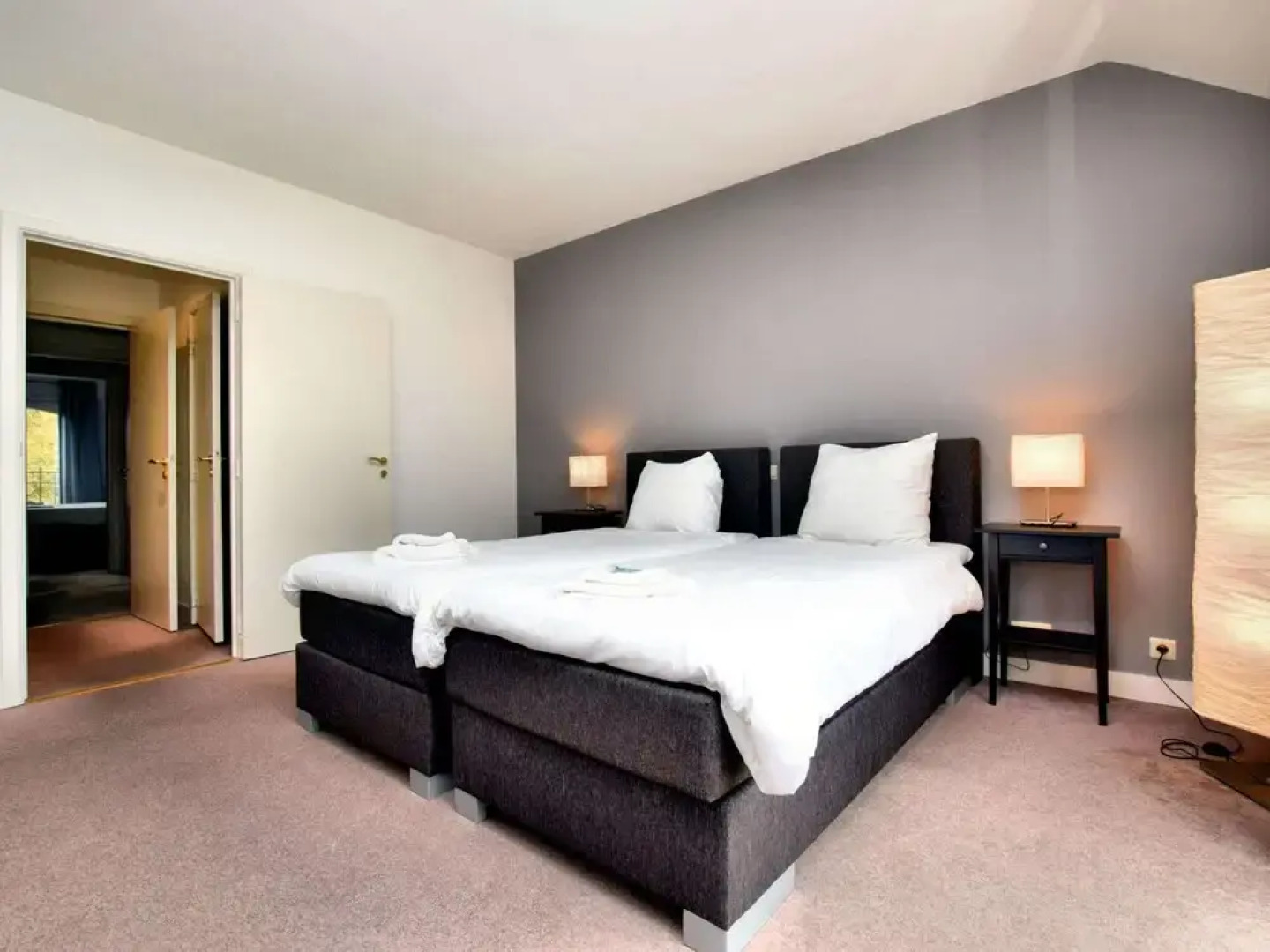 Cottage on the Banks of the Ourthe in Durbuy