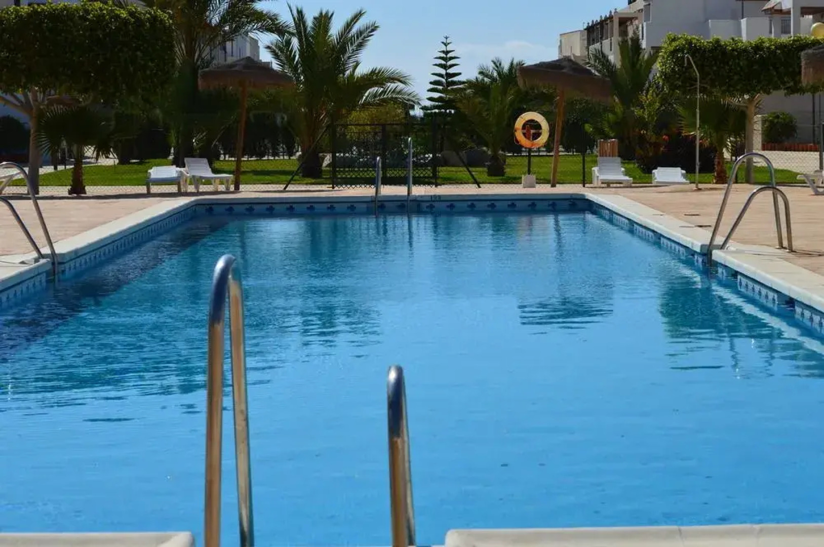 Natura World Apartamentos