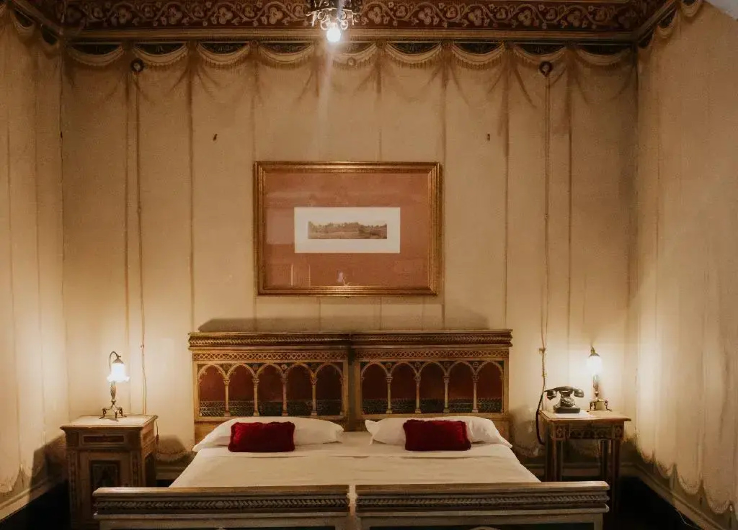 Royal Victoria Hotel