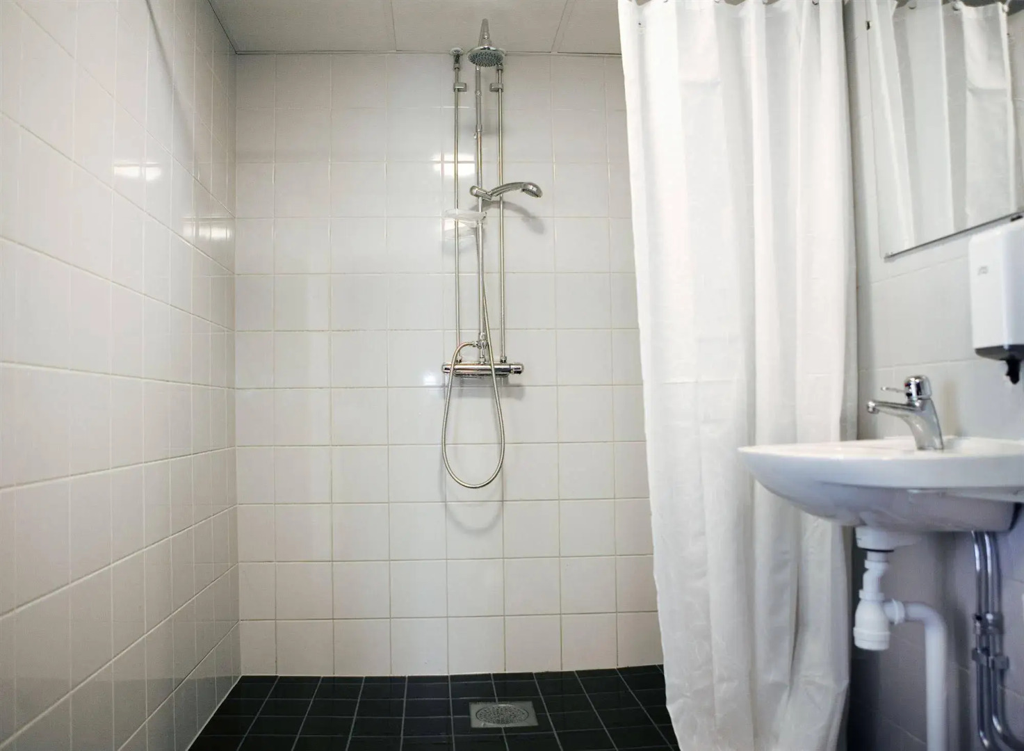 Slottsskogen Hotel & Hostel