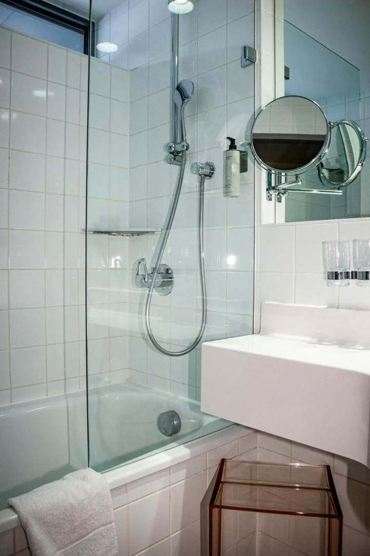 Augarten Art Hotel, a Member of Design Hotels