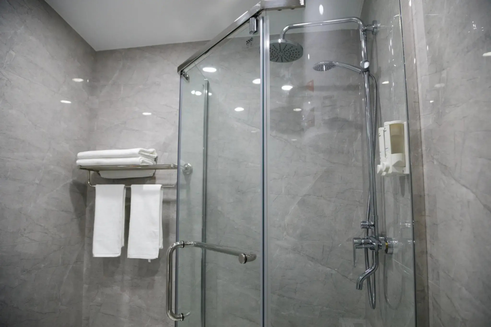 Белая медведица