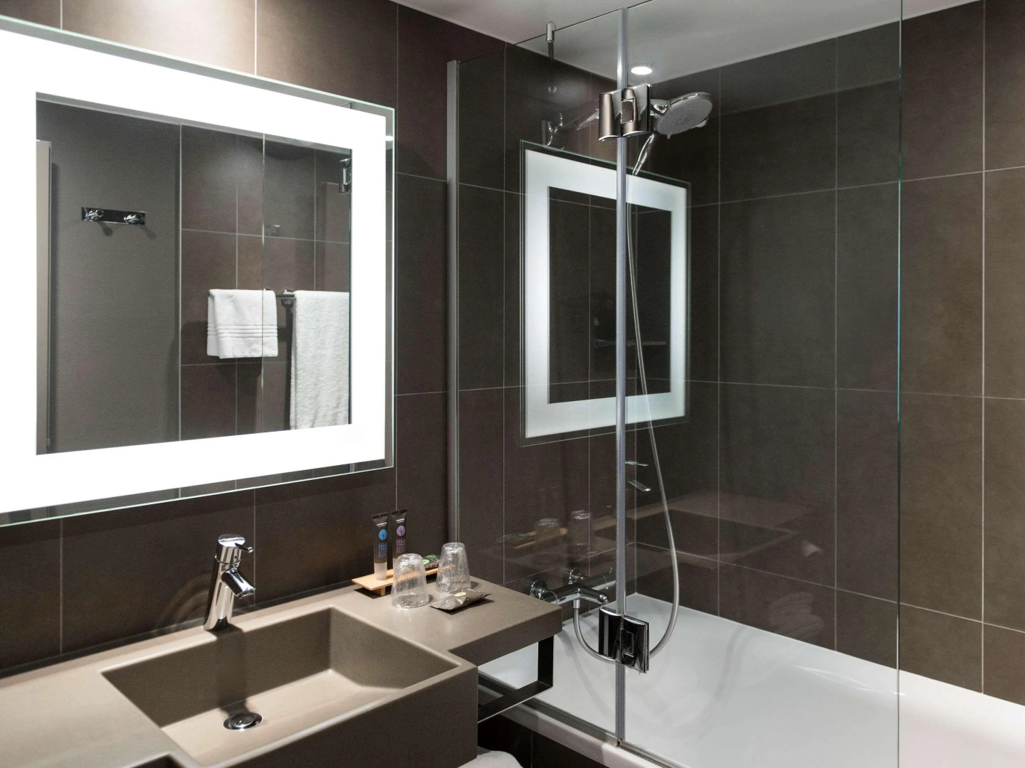 Novotel Brussels Airport