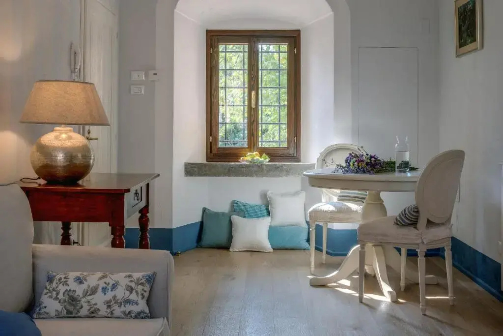 Rambaldi Apartments Edificio 1