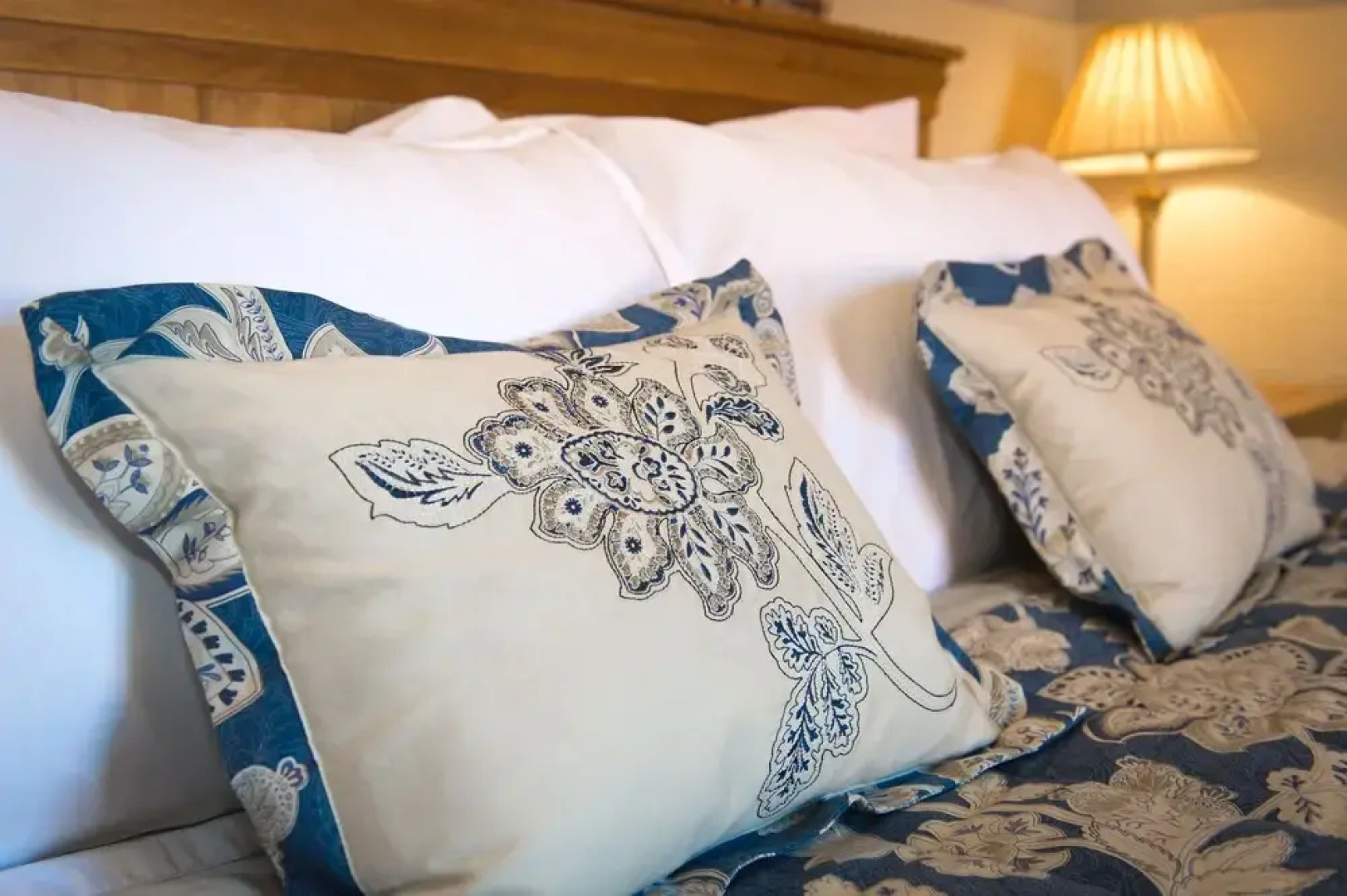 Victoria House Room Only Accommodation