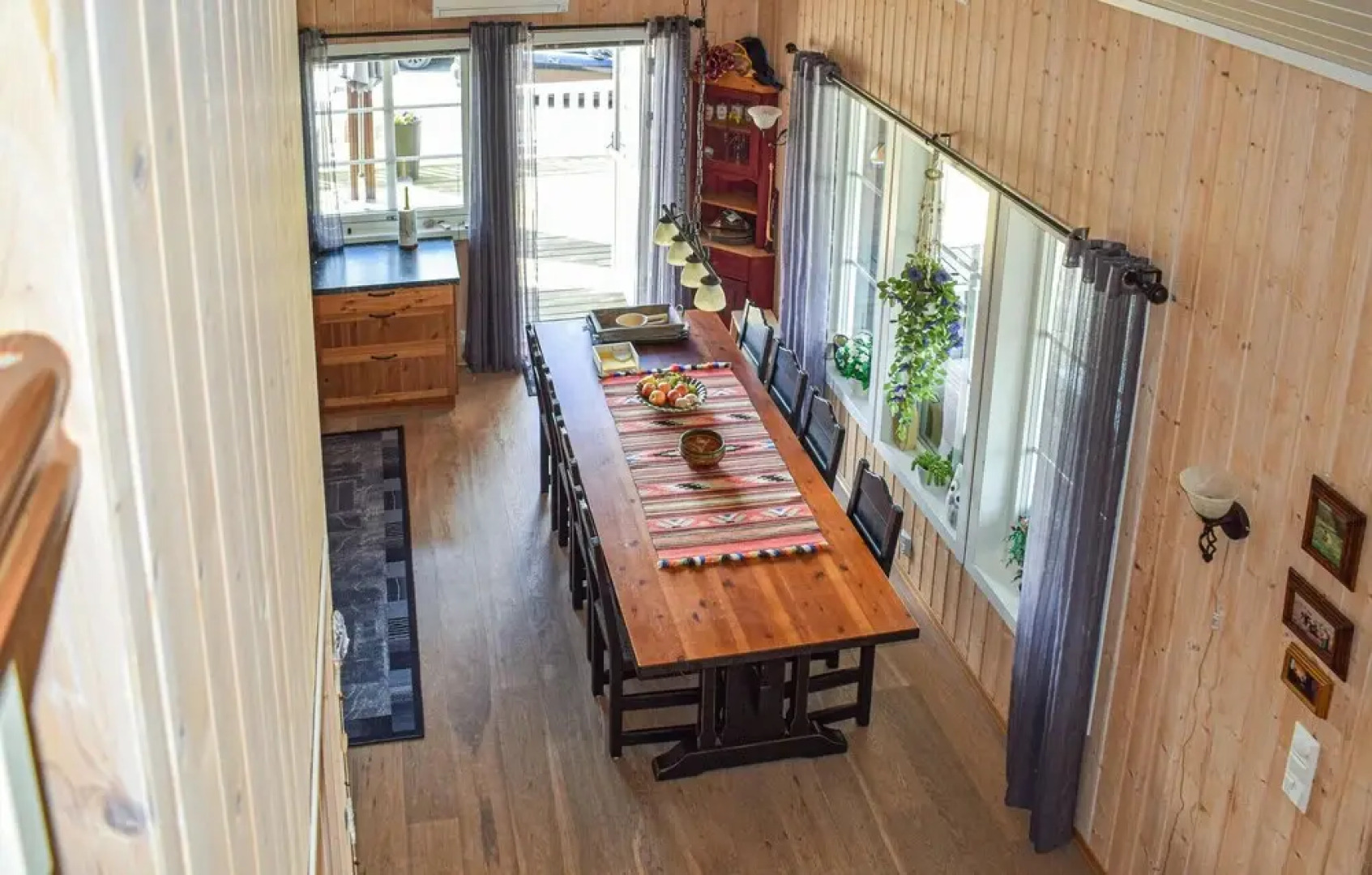 Amazing Home in Sannidal With 4 Bedrooms