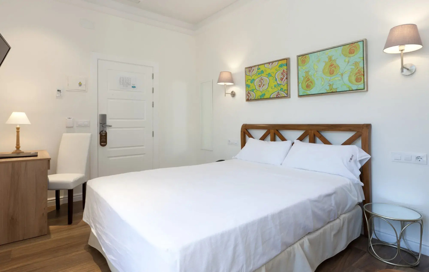 MR Hotelet de la Raconà & Apartments