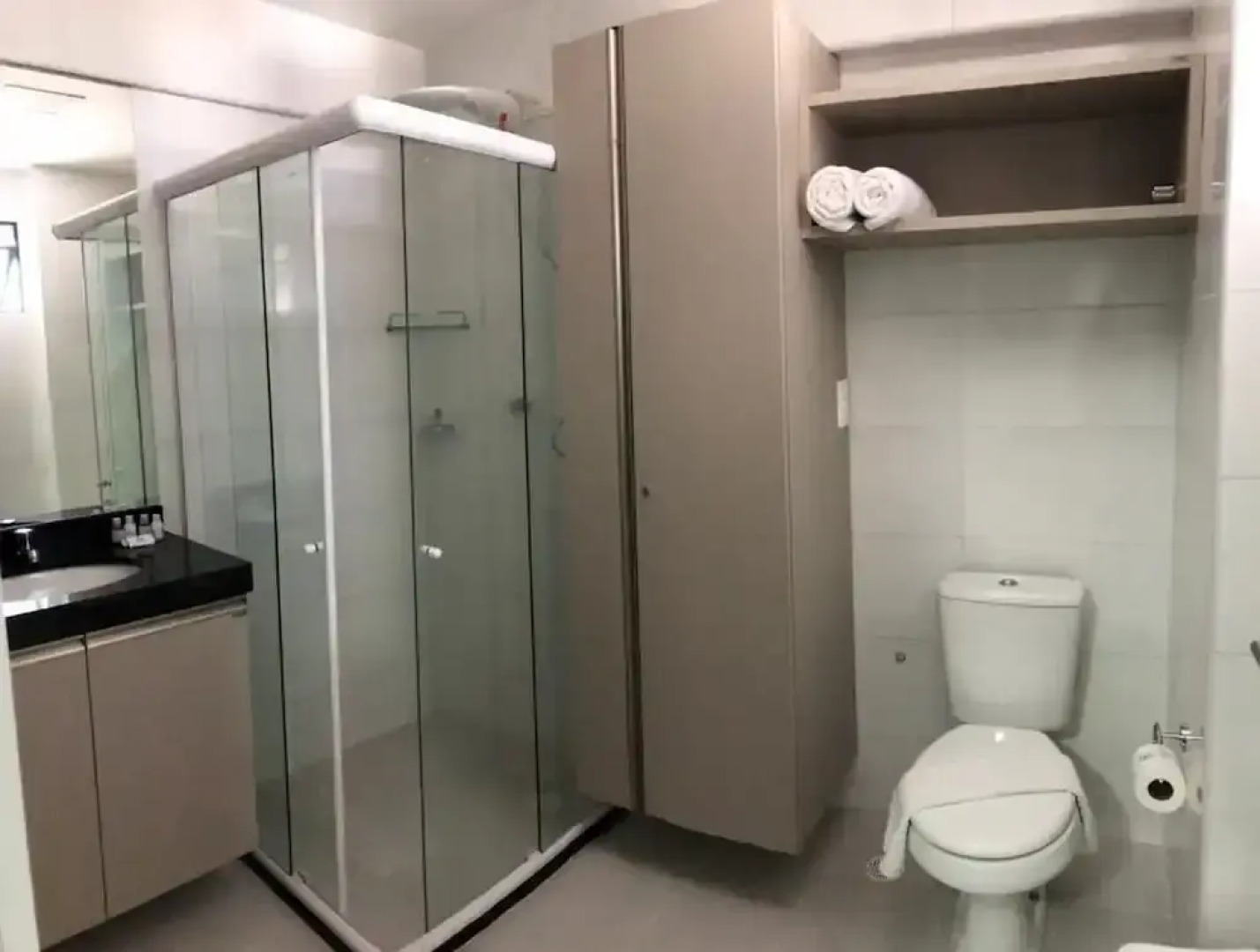 Edifício Time - Apto 701