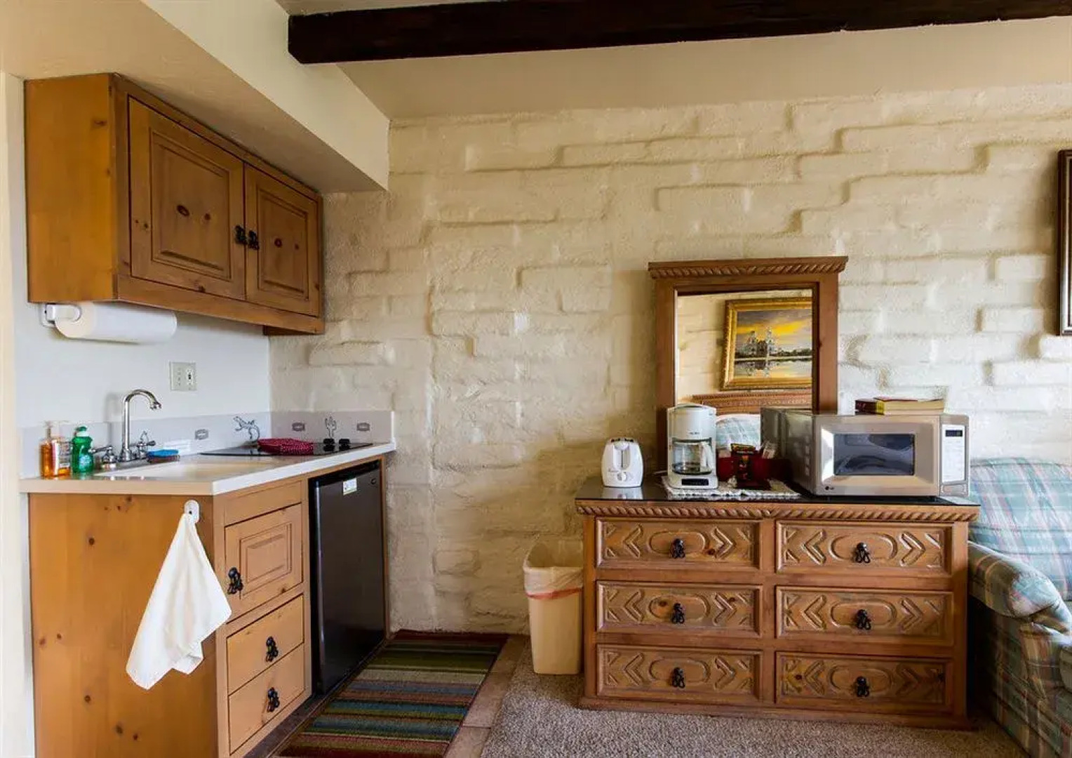 Mission Hill Casitas