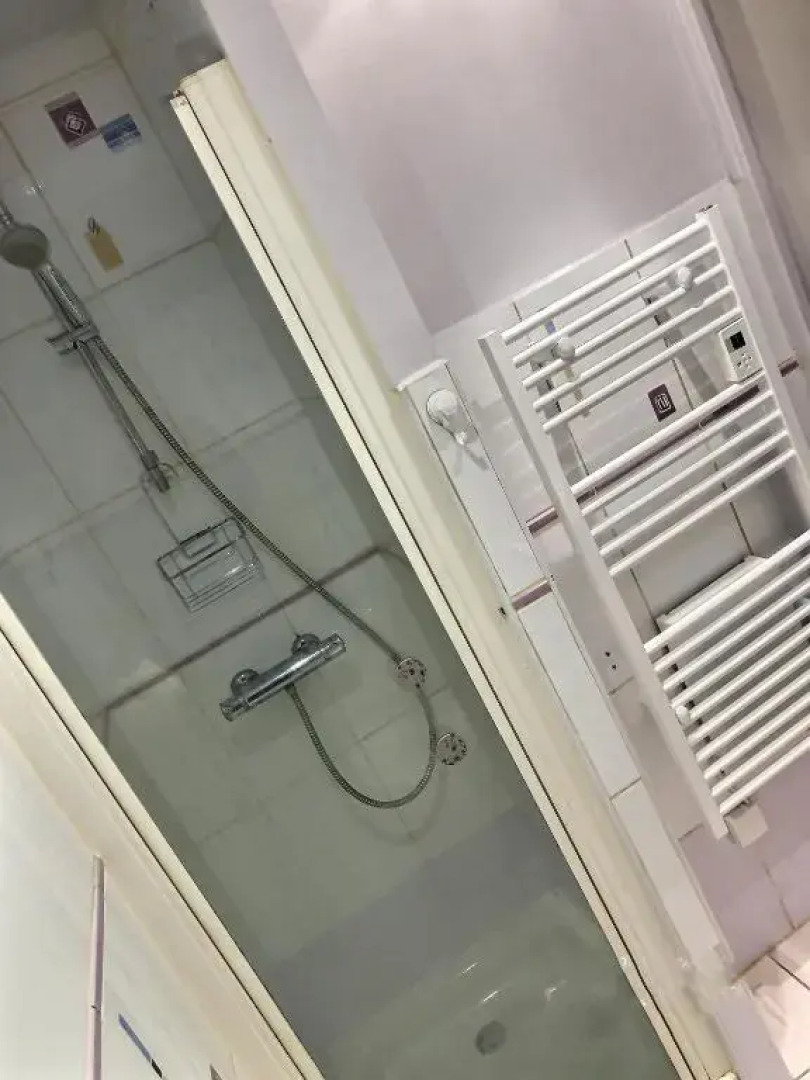 Appartement de charme dans le quartier historique