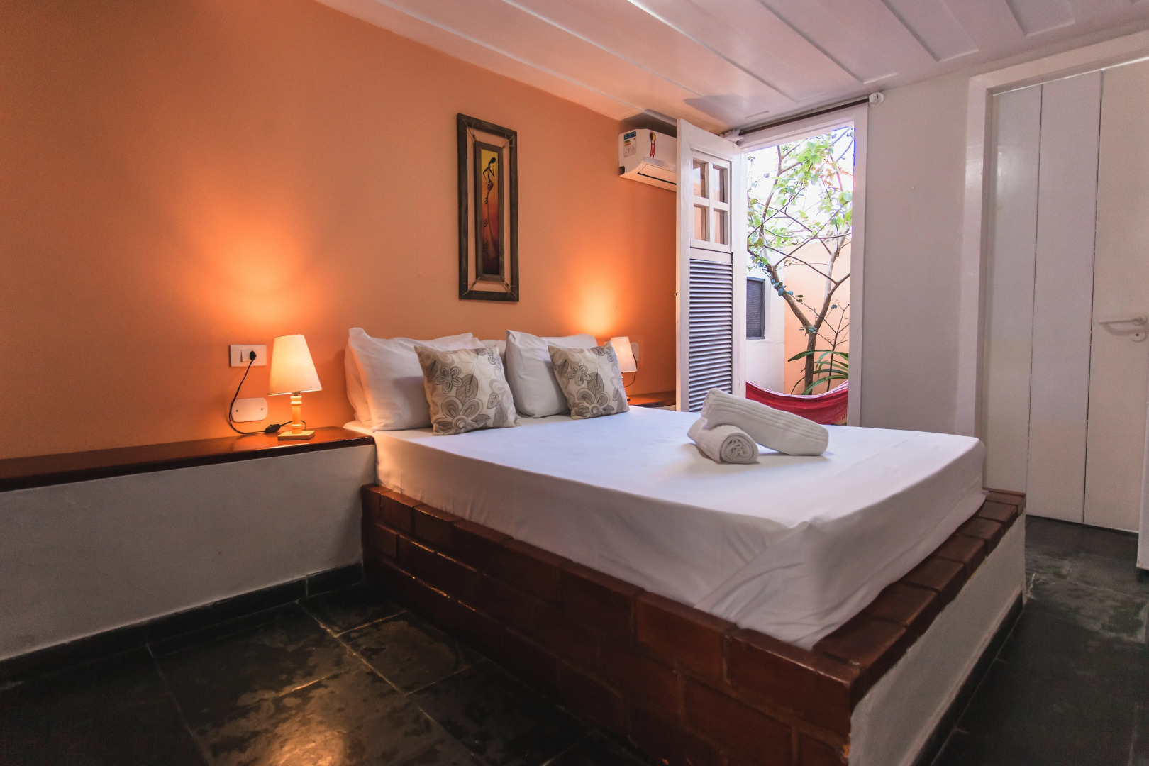 Pousada Sossego de Buzios