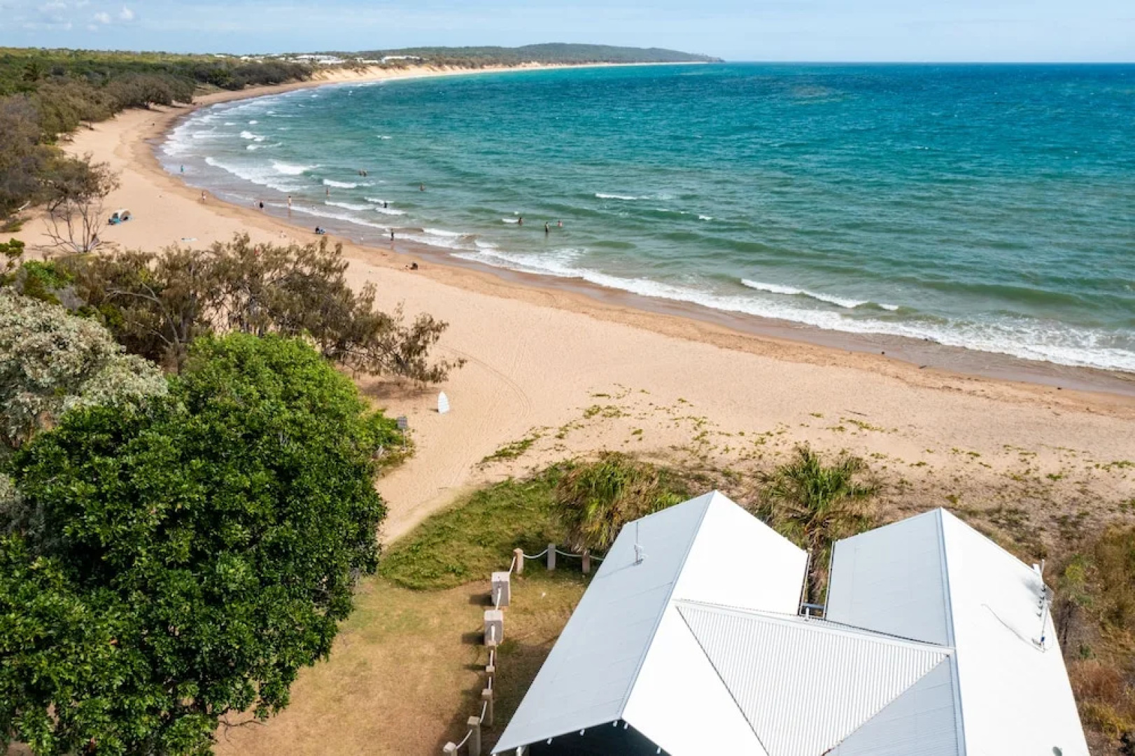 NRMA Agnes Water Holiday Park