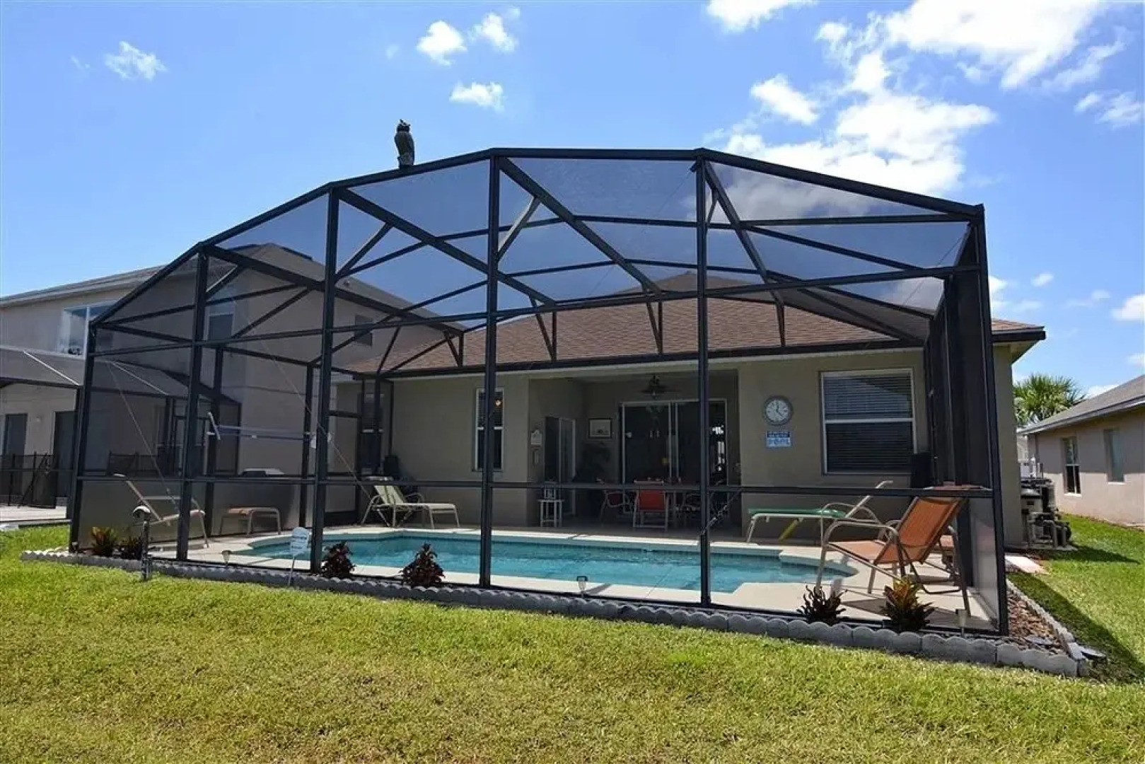 Ellis Exclusive Villas - Clermont