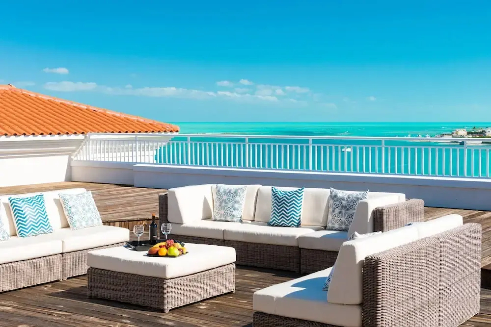 Blue Haven Resort - All-Inclusive