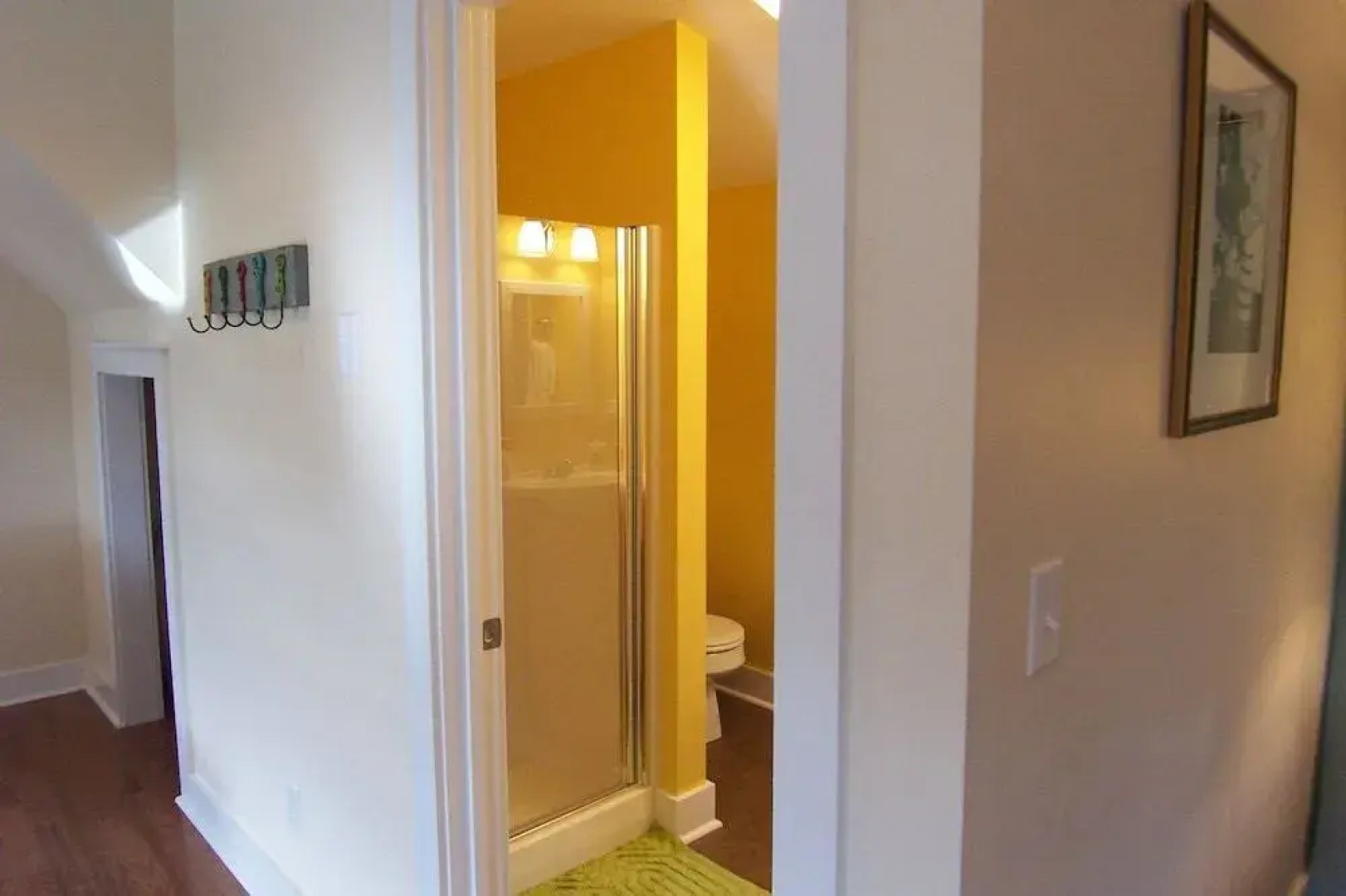 Arbor House of Black Mountain