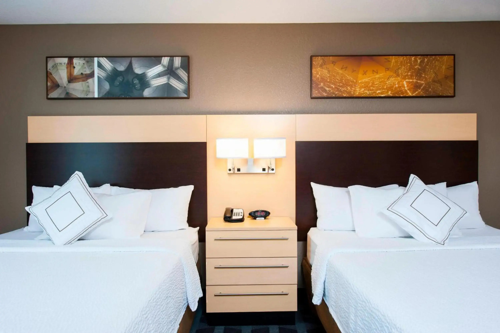TownePlace Suites by Marriott - Des Moines Urbandale