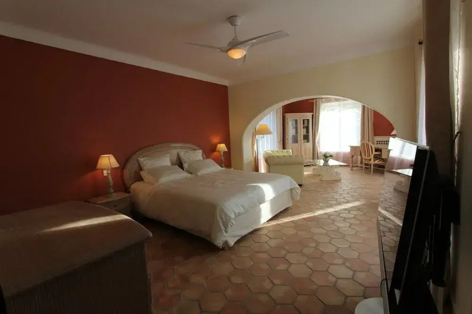 Aux charmes de grasse