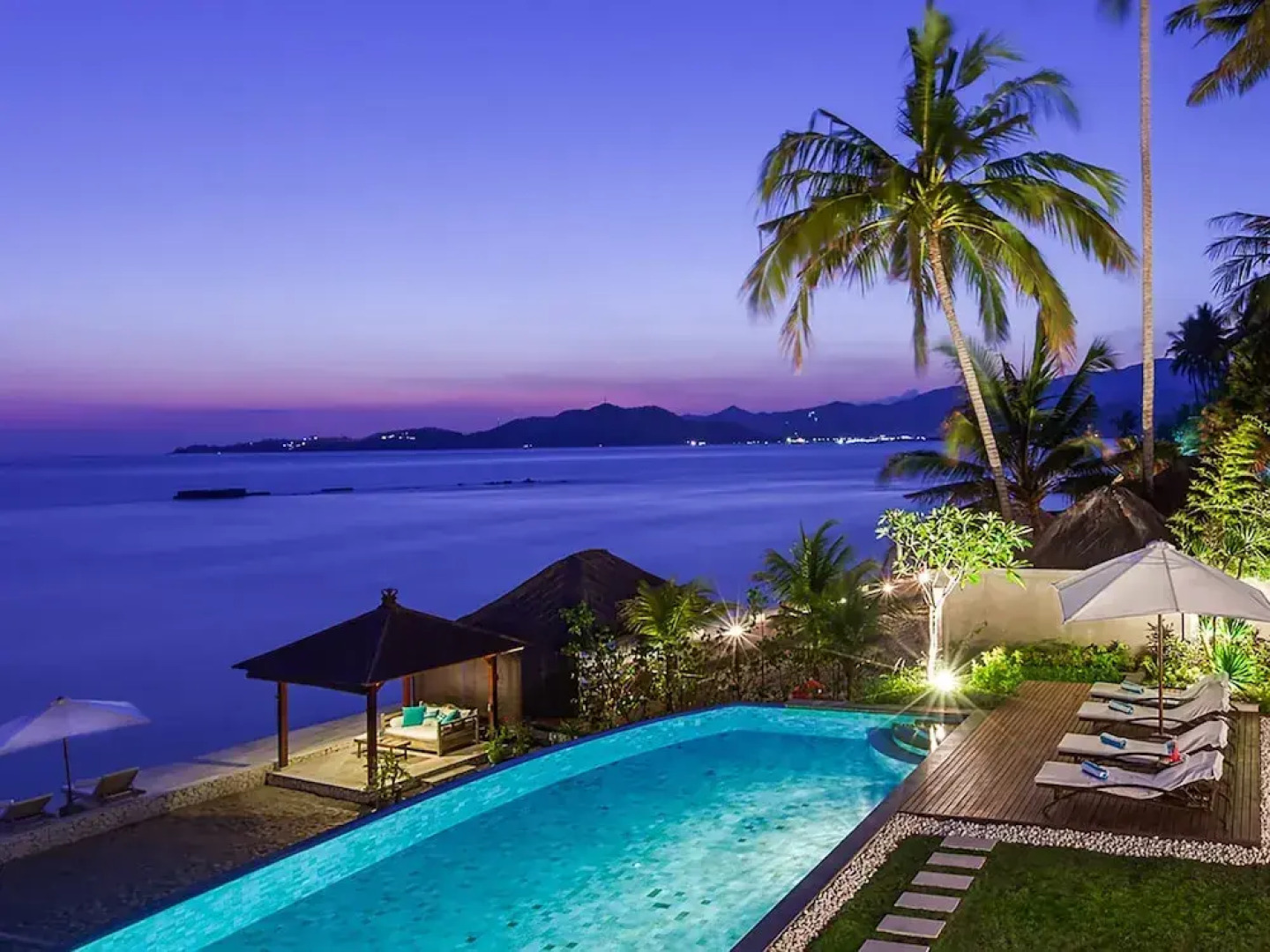 Villa Tirta Nila by Elite Havens