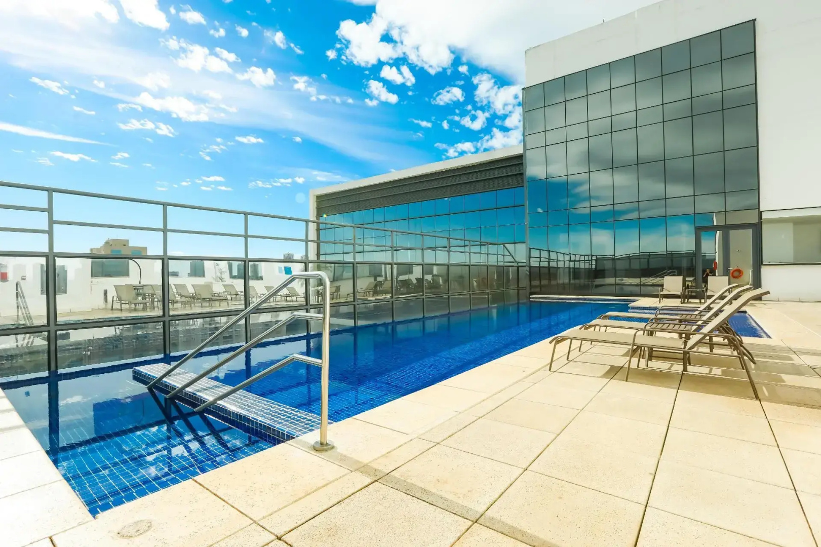 TRYP by Wyndham Ribeirao Preto