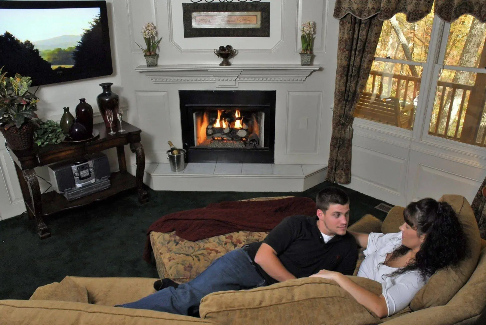 Forrest Hills Mountain Resort