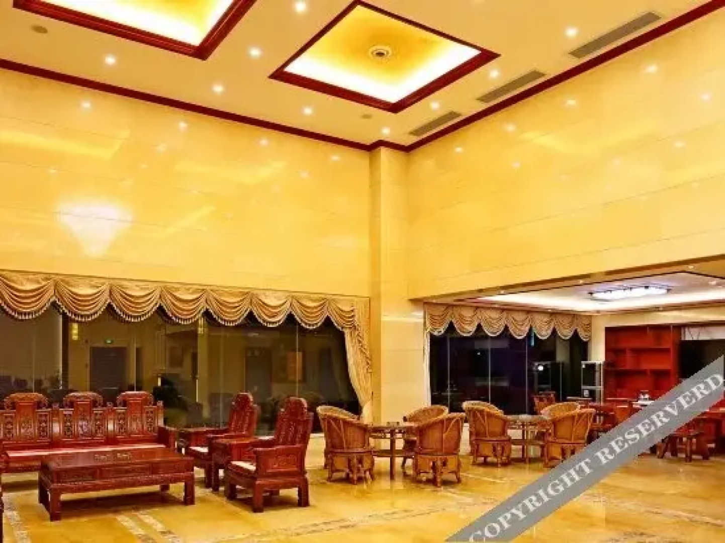 Wanxin Hotel
