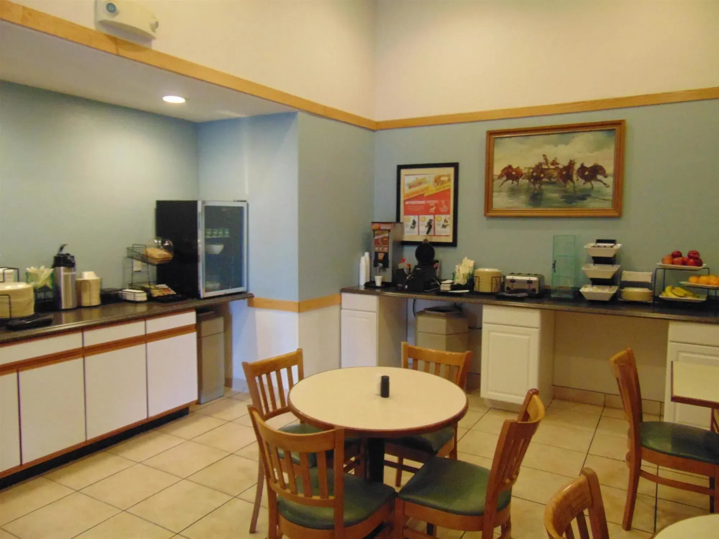 Magnuson Hotel Manitou Springs