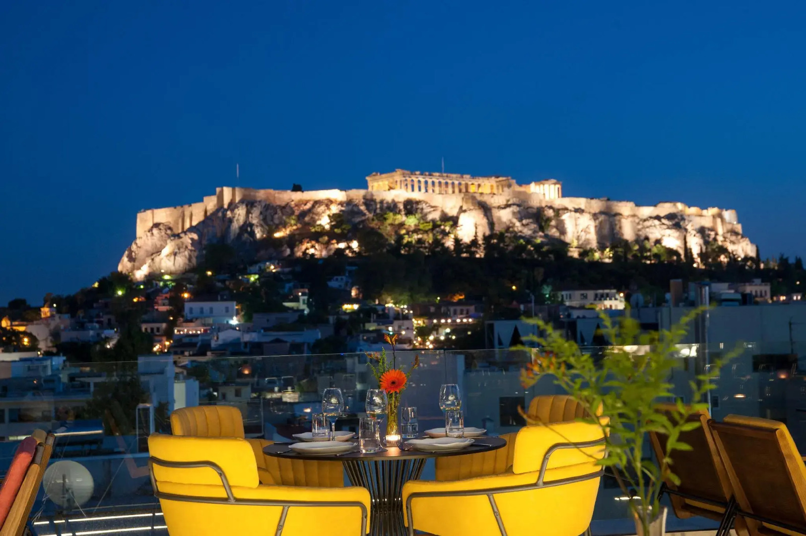 Athens Utopia Ermou