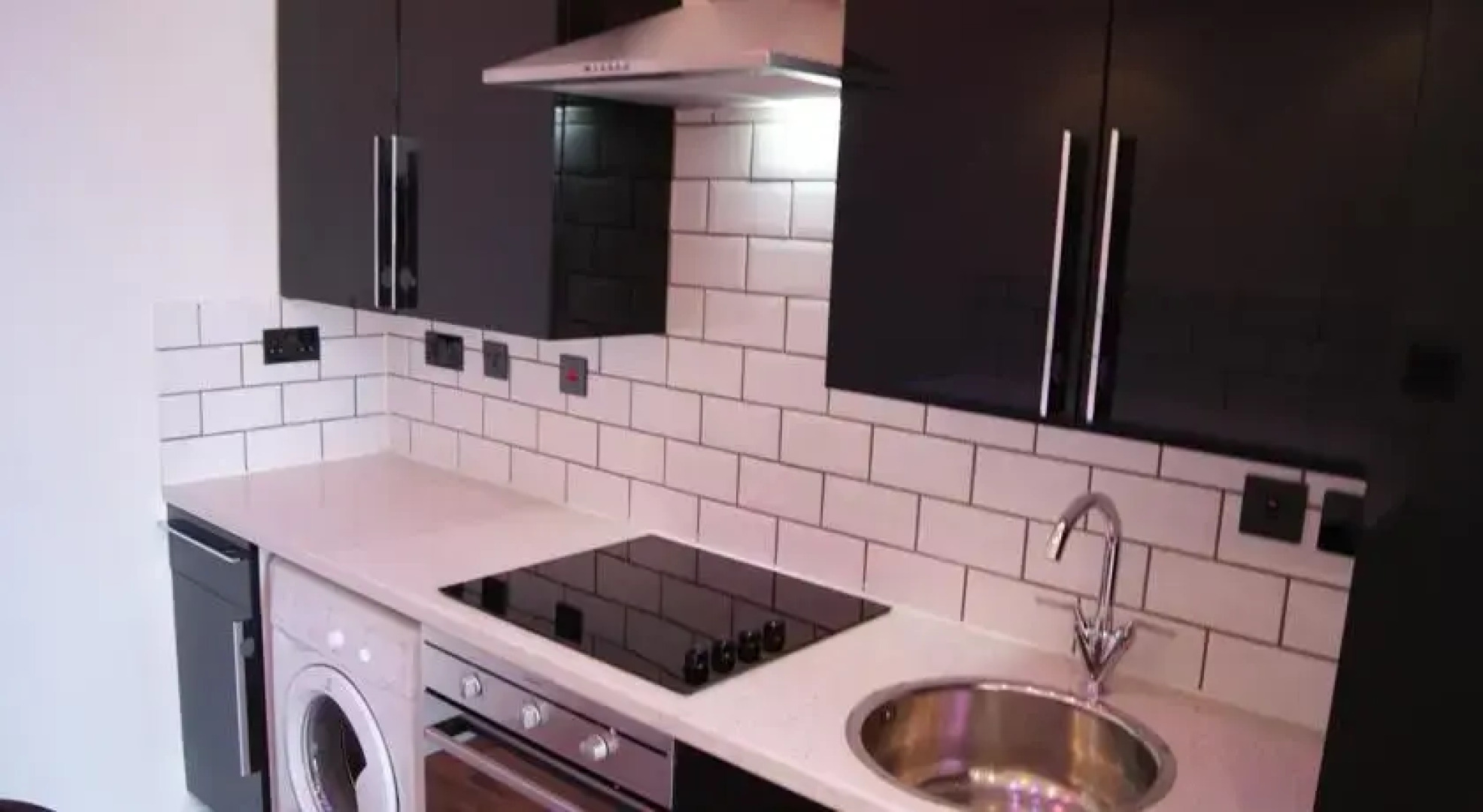 Portobello Apartment