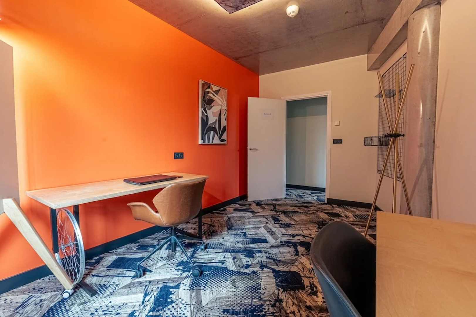 Olivarius Apart Hotel Lille Villeneuve D'Ascq