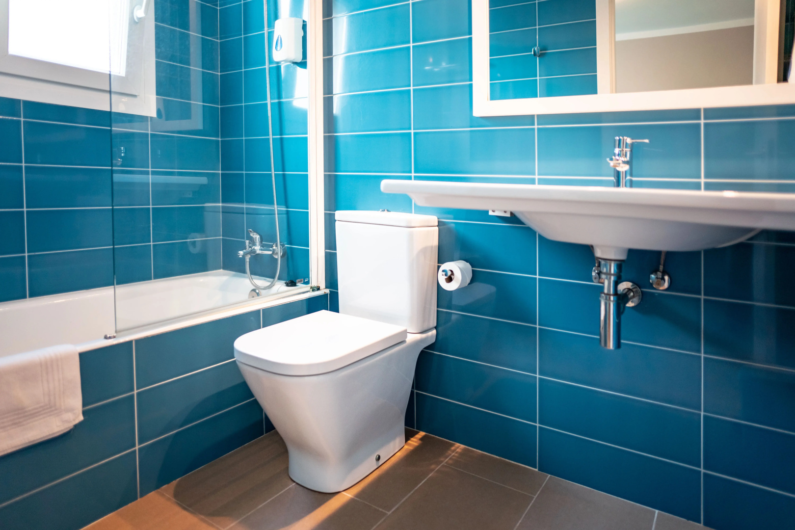 Apartamentos Seth Mestral y Llebeig
