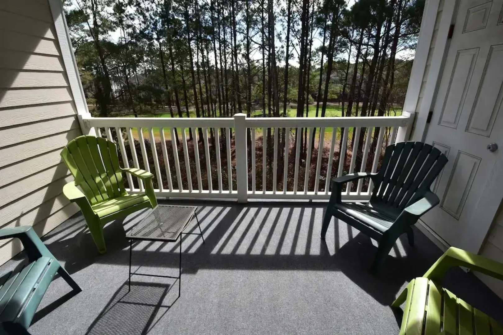 River Crossing Apartment 1233