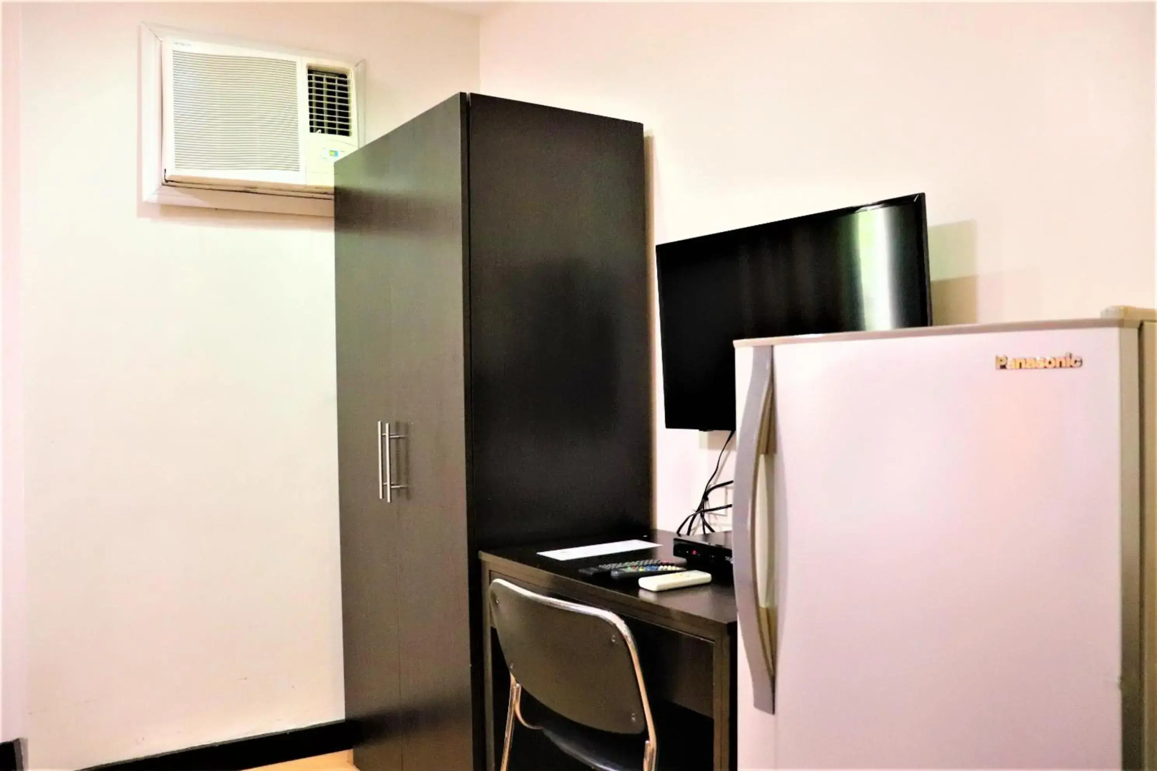 The Studio 18 Residences