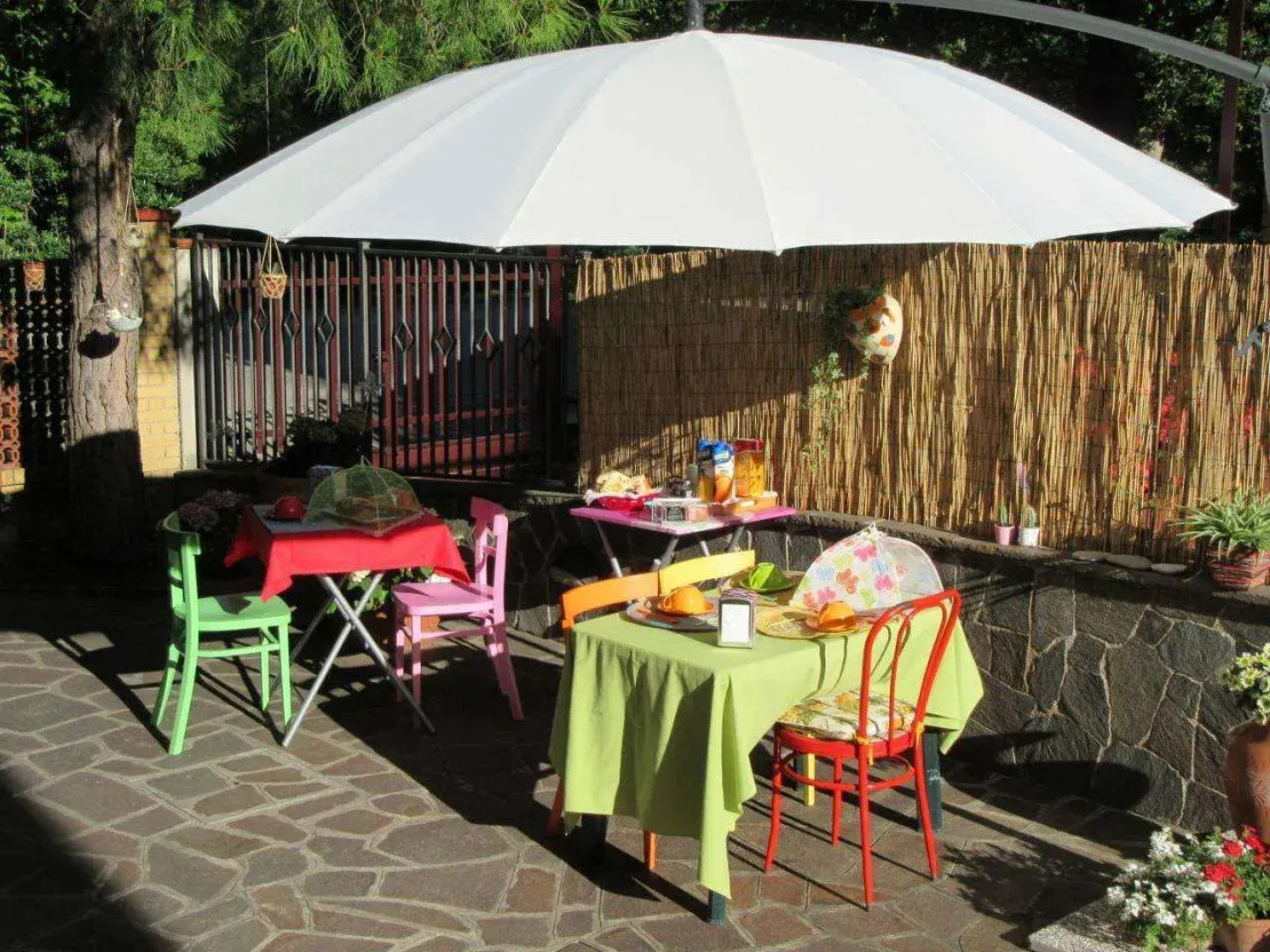 B&B Un mare di Gioia