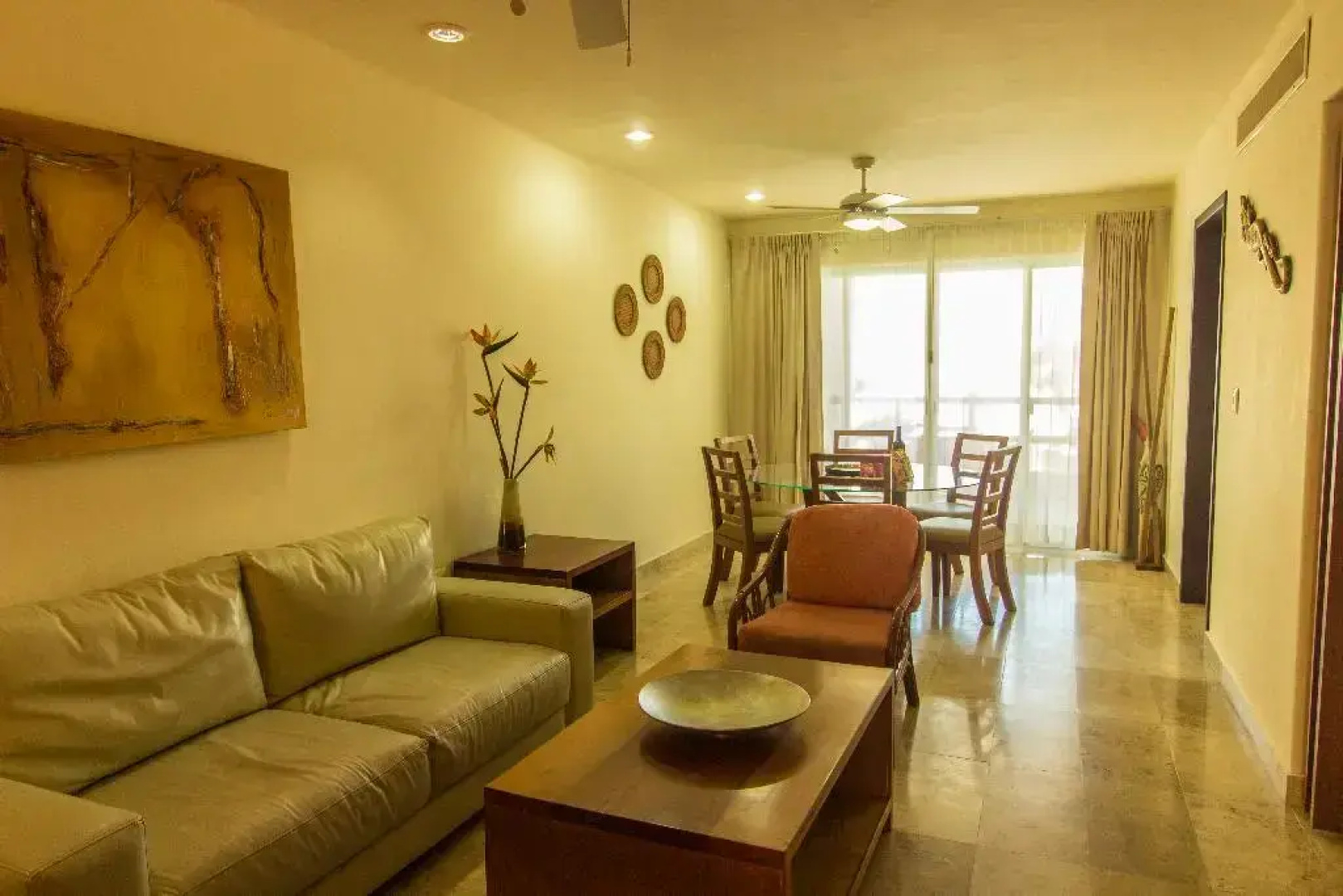 Coral Maya Stay Suites