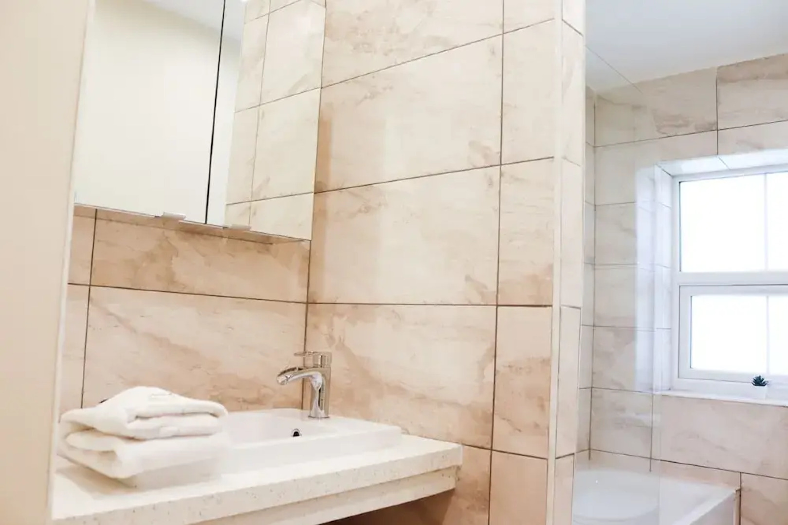 The Ivy Serviced Apartments