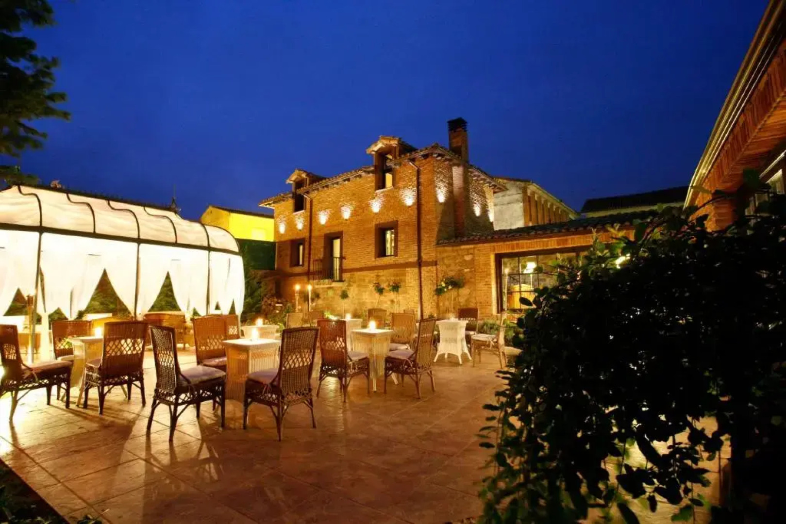 Hotel Boutique Real Casona de las Amas