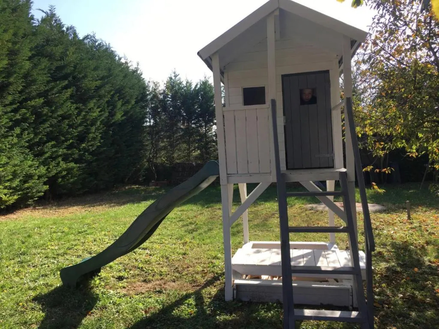 Happy Mammy Bababarát Vendégház Fészek utca