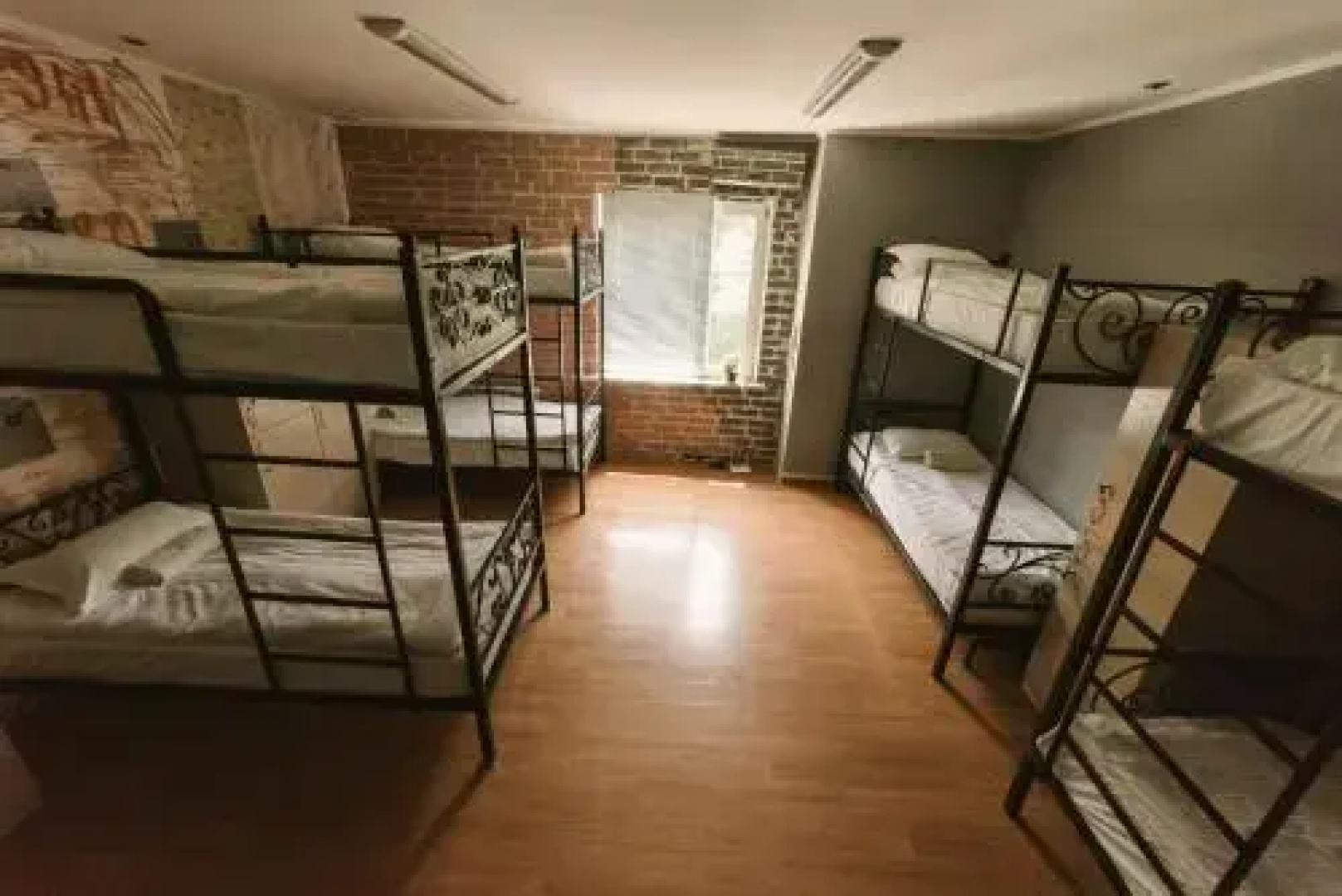 Hostel Kok Tobe