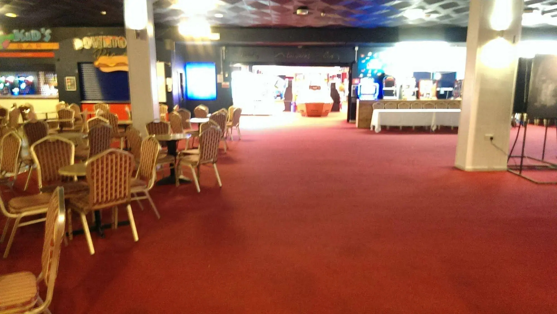 Pontins - Prestatyn Sands Holiday Park