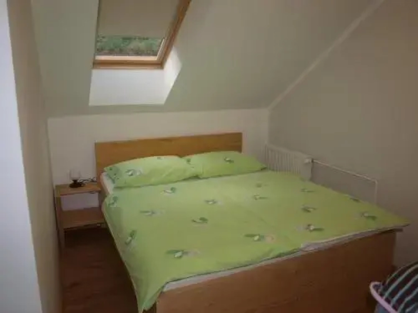 Guest House Hiša Sonca Luče