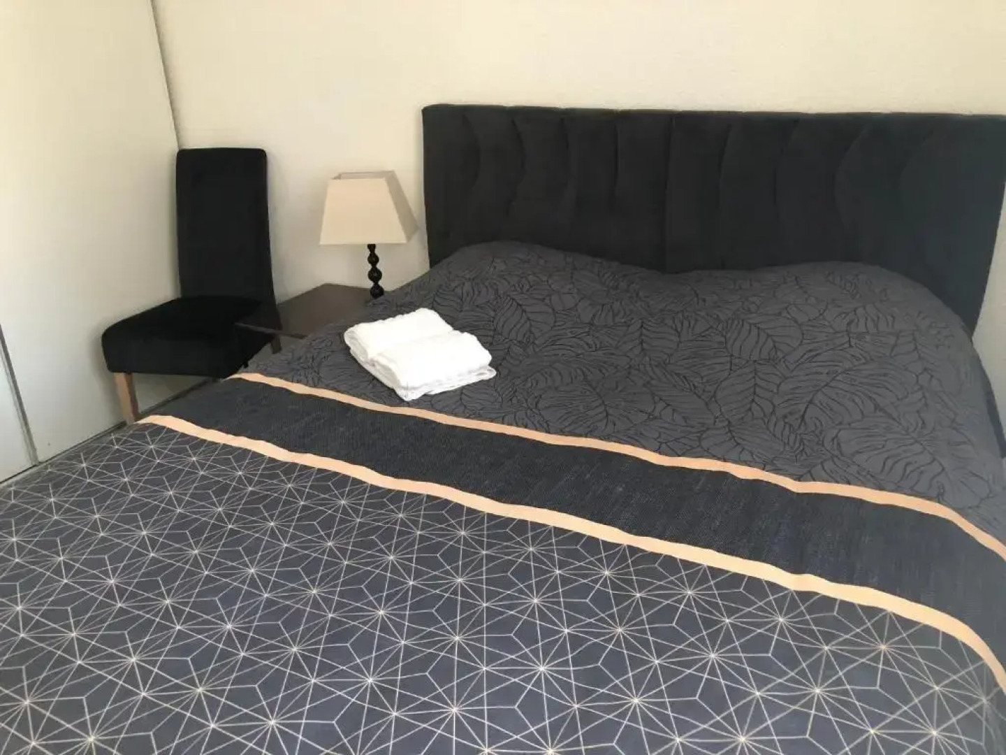 Appartement entier en résidence avec Piscine