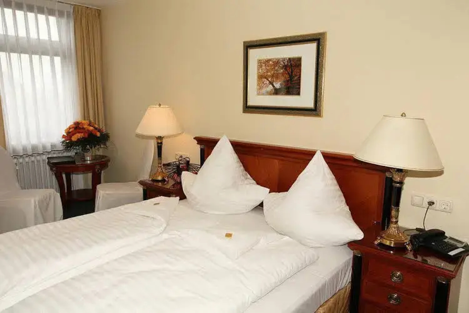 Hotel Laacher Lay