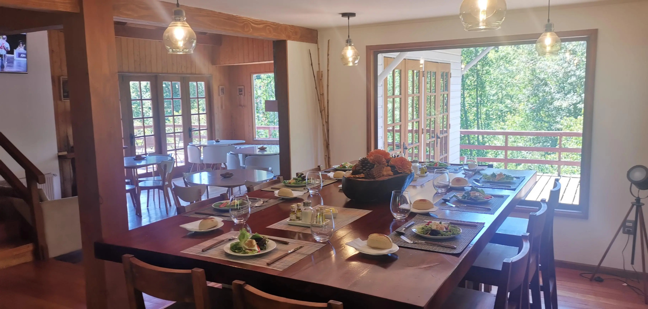 Bambulodge