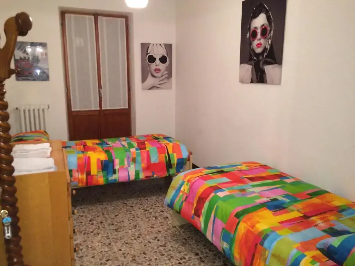 Bed & Breakfast Casa Marinella