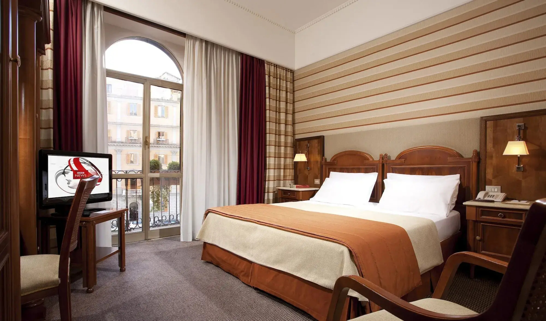 Mascagni Hotel