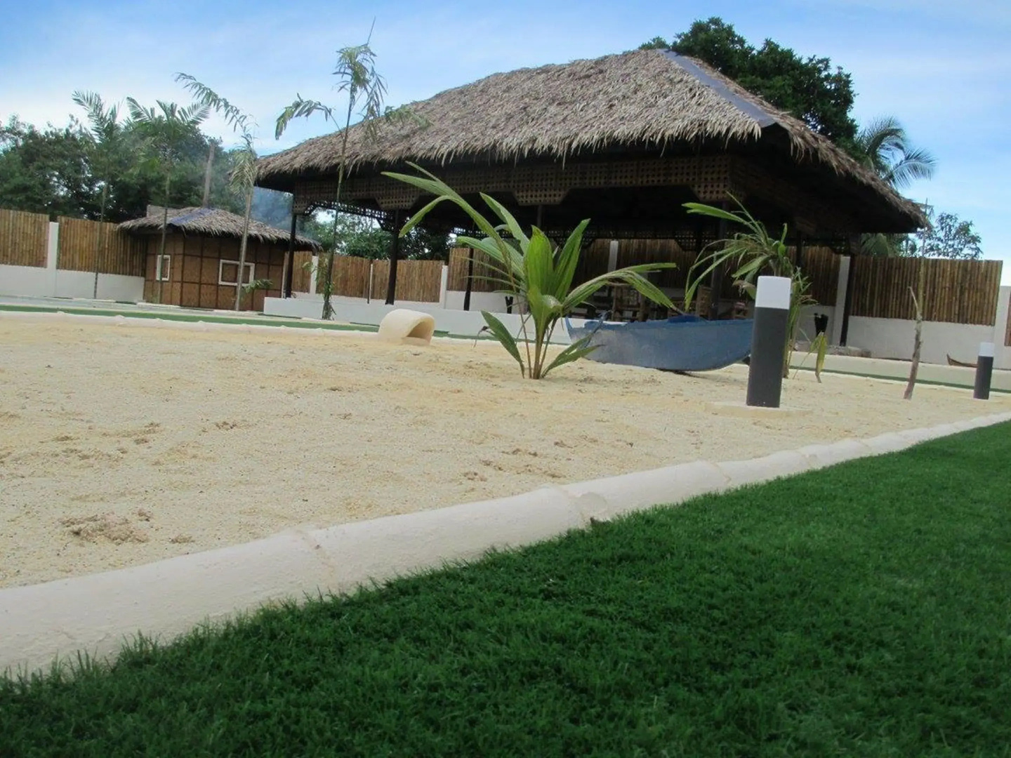Higala Resort