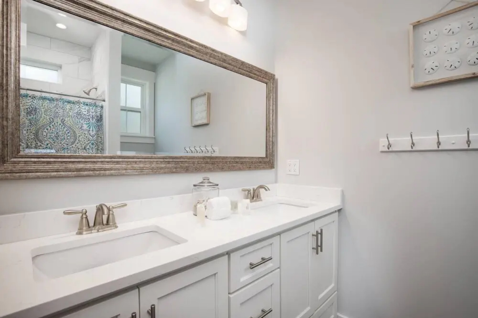 Pier Relaxation I By BlueSwell