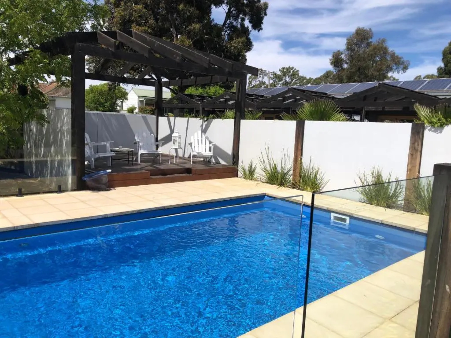 Captain Cook Motel