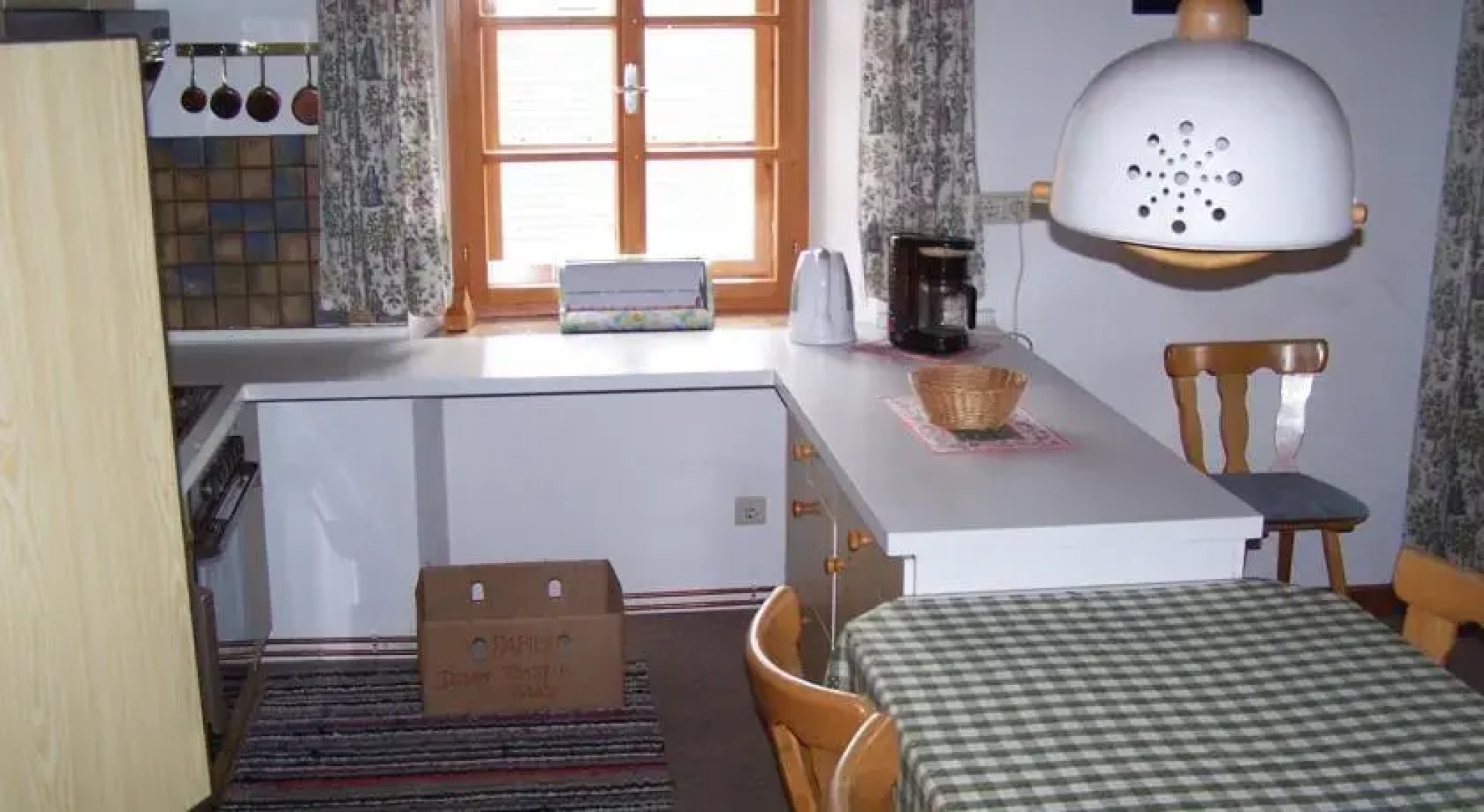 Appartement Schlössl